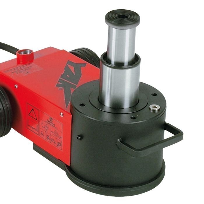 ESCO Yak 22-44 Ton Portable Air Hydraulic Jack - Image 2