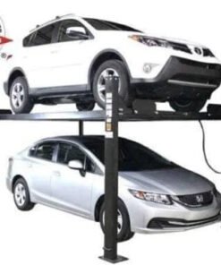 Atlas Apex8 8,000 lbs 4 Post Lift