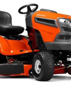Husqvarna LTH17538 (38″) 17.5HP Briggs Lawn Tractor
