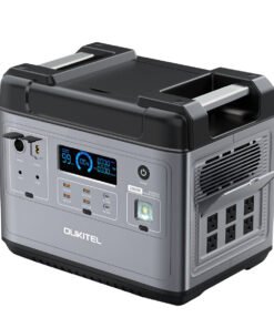 OUKITEL P2001 Portable Power Station 2000W/2000Wh