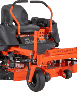 2022 Bad Boy MZ Rambler 42″ Kohler Zero-Turn Mower BMZ4219KOs