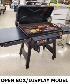 Outlet Traeger Flat Top Grill Flatrock™ Griddle
