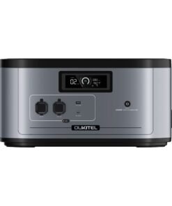 OUKITEL B2000 Expansion Battery | 2048Wh