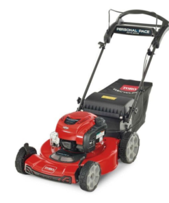 Toro 22″ Personal Pace® Auto-Drive (22 Inch) 163cc Briggs Self-Propelled Walk Mower