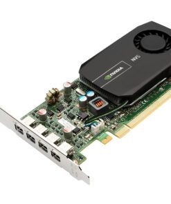 NVIDIA Quadro NVS 510 2GB Graphics Card