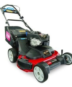 Toro TimeMaster Mower 10 TP 223cc Briggs Professional Engine (30″) #21199