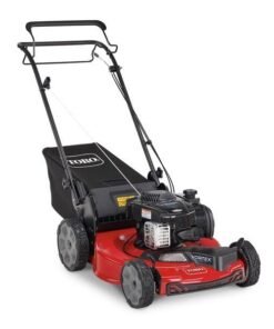 Toro Recycler FWD Mower 150cc Briggs & Stratton 6.25 TP (22″) #21442
