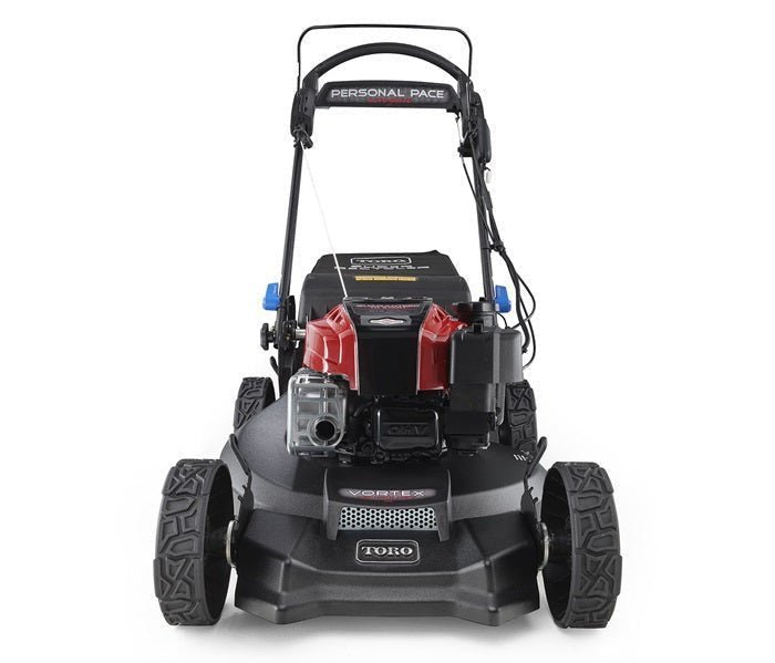 Toro 21564 Super Recycler 21″ RWD SmartStow ES Mower 8.75 B&S 190cc OHV - Image 2