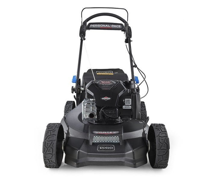 Toro 21563 Super Recycler 21″ RWD Spin-Stop Mower 7.25 B&S 163cc OHV - Image 2