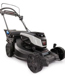 Toro 21568 21″ Super Recycler 60V Battery Personal Pace Mower (7.5ah)
