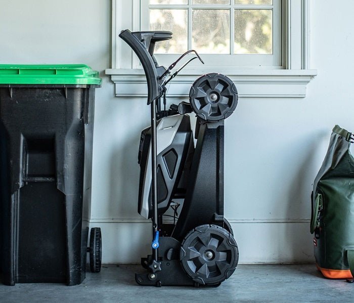 Toro 21568 21″ Super Recycler 60V Battery Personal Pace Mower (7.5ah) - Image 3