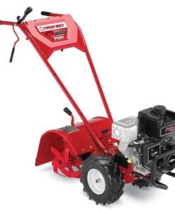 Troy-Bilt Pony 16″ Rear Tine Tiller 250cc Briggs & Stratton 21A-492RB66