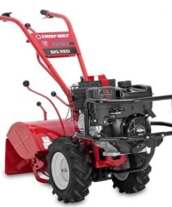 Troy-Bilt Big Red Horse Tiller 306cc Briggs and Stratton Engine ES 21AE682WB66