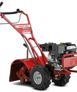 Troy-Bilt Super-Bronco 208cc 16″ CRT Rear Tine Tiller #21D-65M8B66