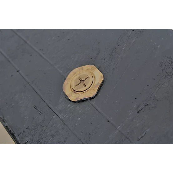 Tuff Stuff 110 gal. Super-Duty Oval Stock Tank - Image 2