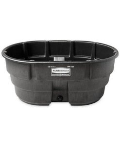 Rubbermaid 150 gal. Structural Foam Stock Tank