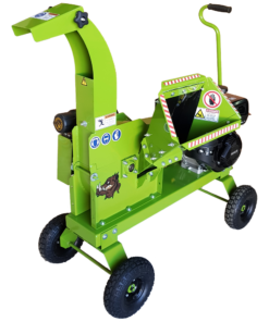 Yardbeast 2.5” Woodchipper – YB2510