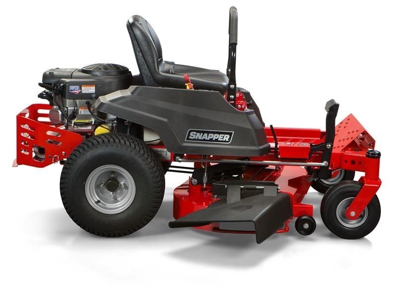 Snapper 360Z 25HP 724cc Briggs PXi Series 52″ FAB Deck Z-Turn Mower #2691829 - Image 3
