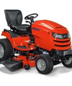 Simplicity Broadmoor Tractor 25 HP Briggs Professional 52″ FAB Deck Suspension #2691674