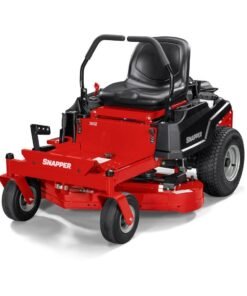 Snapper 360Z 25HP 724cc Briggs PXi Series 52″ FAB Deck Z-Turn Mower #2691829