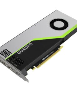 NVIDIA Quadro RTX 4000 8GB GDDR6 Graphics Card