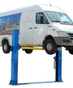 BP10000X 10,000 lb Capacity Commercial Grade Baseplate Lift