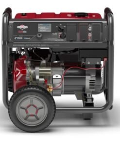 Briggs & Stratton Generator 8000 Watt 420cc ES w/ Bluetooth and CO Guard #30742