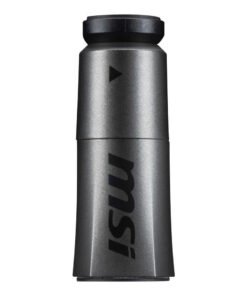 MSI Gaming GeForce RTX 5070 Ti 16GB GDDR7 PCI Express 5.0 Graphics Card RTX 5070 Ti 16G GAMING TRIO OC