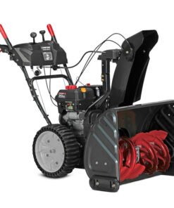 Troy-Bilt 31AM5CP3766 Storm 2665 XP Two Stage Snowblower 26″ 243cc