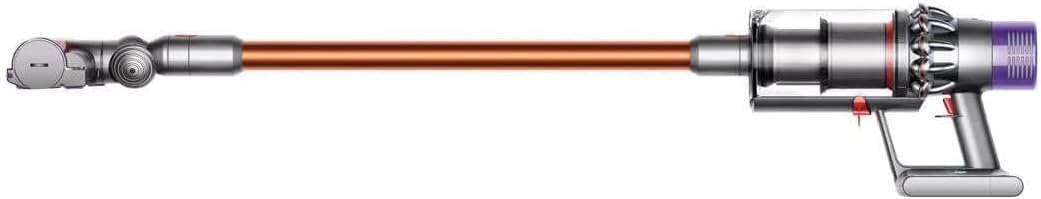 Dyson V10 Absolute Cordless Vacuum Cleaner with Detangling - Image 2