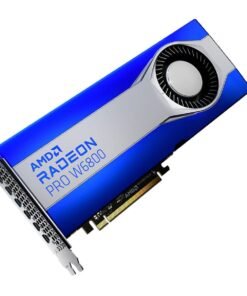 AMD Radeon Pro W6800 32GB Graphics Card