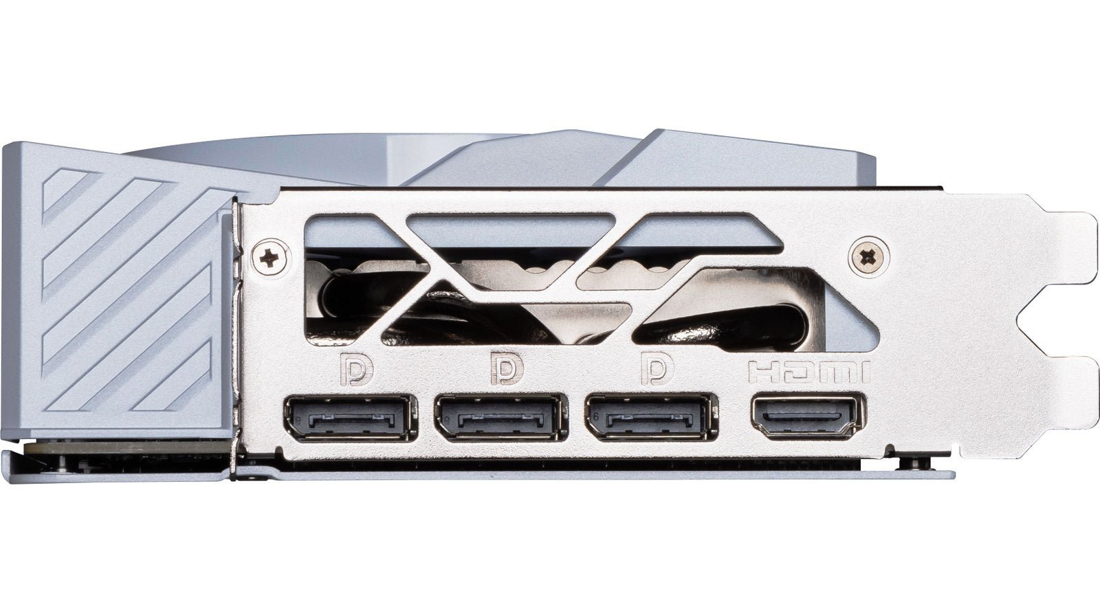 MSI Gaming Trio GeForce RTX 5080 16G GAMING TRIO OC White - Image 9