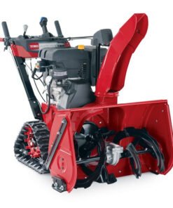 Toro Power TRX HD 1432 OHXE 32″ Commercial Snow Blower 420cc OHV Engine #38891