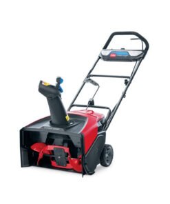 Toro 39902 Power Clear e21 60V (2 x 6.0 ah) Batter Snowblower
