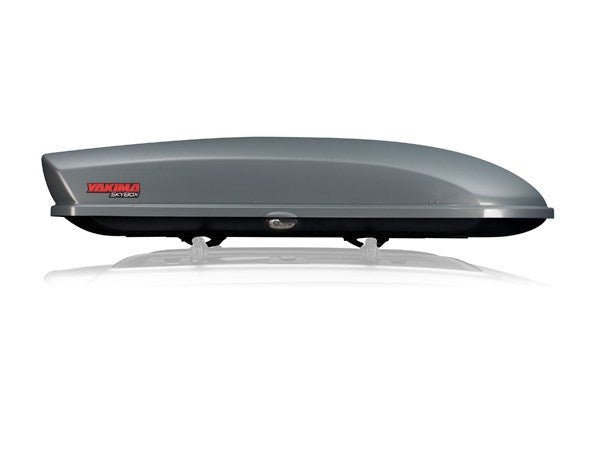 SkyBox Pro 21 Titanium - Image 3