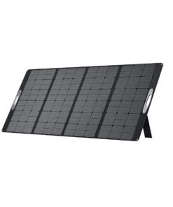 OUKITEL 400W Portable Solar Panel