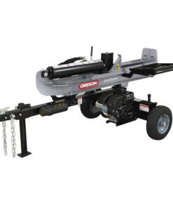 Oregon® 30-Ton 196cc Kohler HV Log Splitter with Hydraulic Fluid (OR30TKO-2)