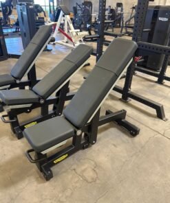 Technogym ADJ Bench Pure(2nd)