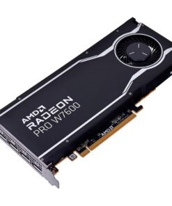 AMD Radeon Pro W7600 8GB Graphics Card (W7600)