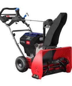 Toro SnowMaster 39914 24-Inch 60V Single-Stage Battery Snow Blower Kit (Battery & Charger)