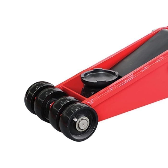 AFF 20-Ton Manual Hydraulic Long Chassis Jack - Image 7