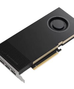 NVIDIA Quadro RTX A4000 16GB Graphics Card