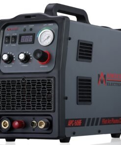 AMICO ELECTRIC 50-AMP 120 and 230-Volt Plasma Cutter APC-50HF