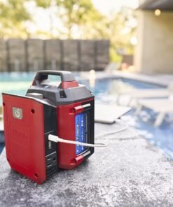 Toro 51860T 60V Impulse Endeavor Power Inverter (Bare Tool)