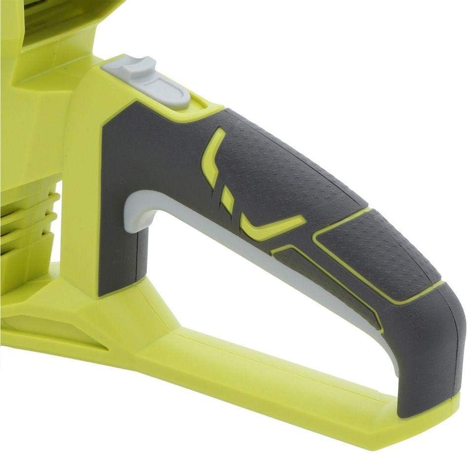 Ryobi 40-Volt Cordless Hedge Trimmer 24″ includes Lithium-Ion Battery plus Charger - Image 2