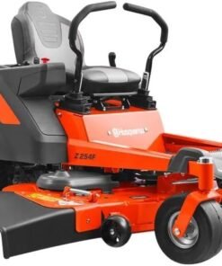 Husqvarna Z254F 24HP 726cc Kawasaki Engine 54″ FAB Z-Turn Mower #970459001