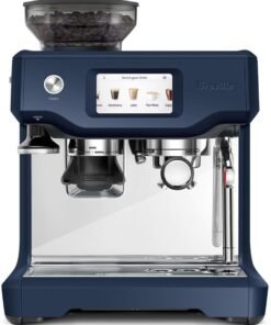 Breville Barista Touch Espresso Machine BES880BSS, Brushed Stainless Steel