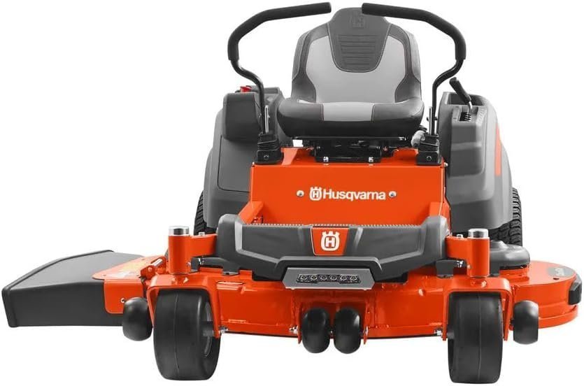 Husqvarna Z254F 24HP 726cc Kawasaki Engine 54″ FAB Z-Turn Mower #970459001 - Image 3
