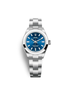 Rolex Oyster Perpetual 28 mm Oystersteel 276200-0003 New (Pre-order)