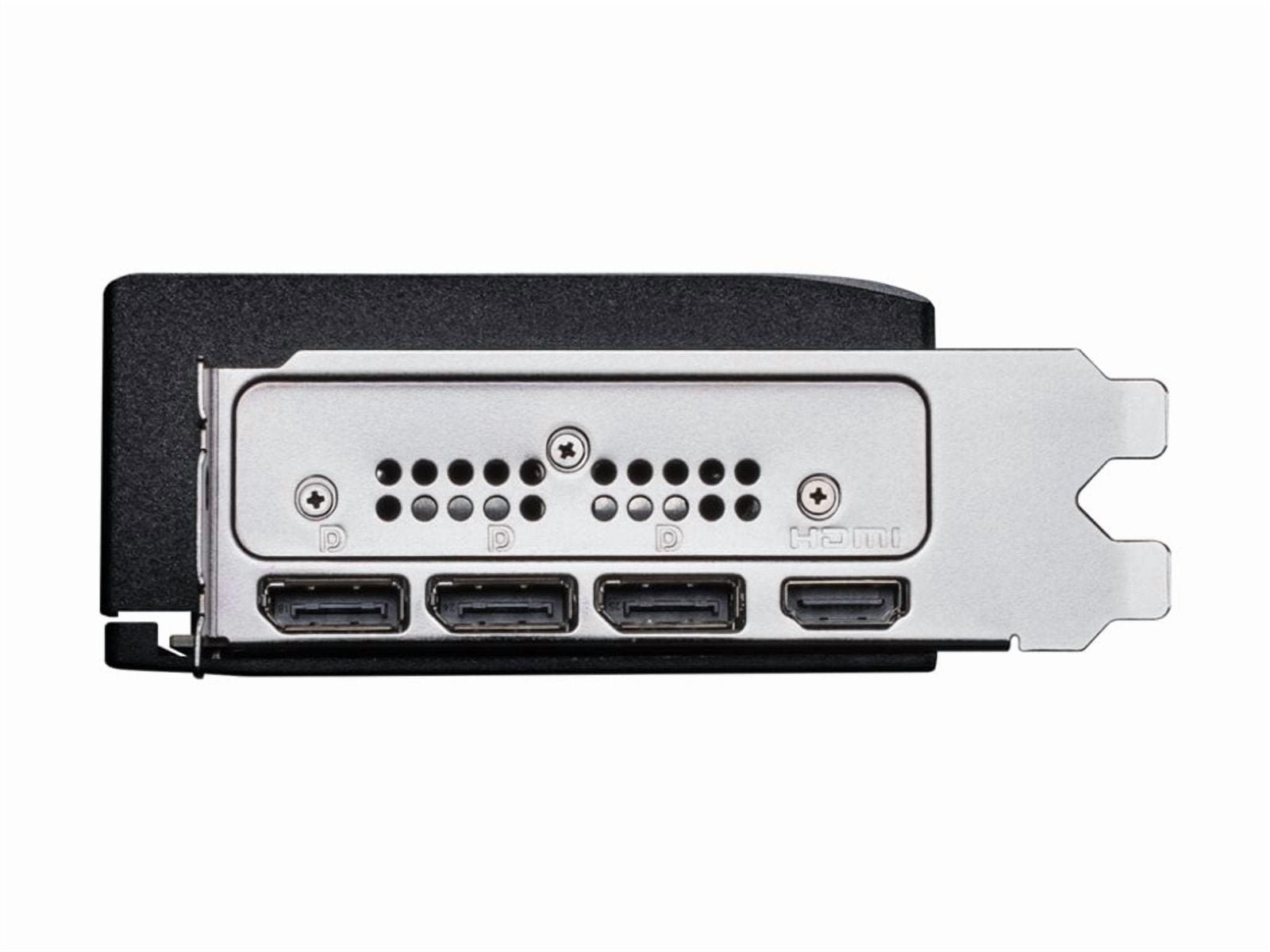 MSI GeForce RTX 5070 Ti 16G SHADOW 3X OC – Graphics card – GeForce RTX 5070 Ti – 16 GB GDDR7 – PCI Express 5.0 – 3 x DisplayPort, HDMI - Image 5